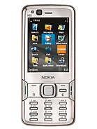 Apasa pentru a vizualiza imagini cu Nokia N82