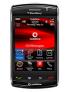 BlackBerry Storm2 9520
Introdus in:2009
Dimensiuni:112.5 x 62.2 x 14 mm 
Greutate:160 g
Acumulator:Acumulator standard, Li-Ion 1400 mAh