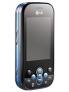 LG KS360
Introdus in:2008
Dimensiuni:101.5 x 51 x 16.8 mm 
Greutate:
Acumulator:Acumulator standard, Li-Ion 800 mAh