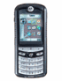 Motorola E398
Introdus in:2004
Dimensiuni:110 x 46 x 18 mm
Greutate:108 g
Acumulator:
