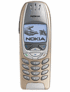 Nokia 6310i
Introdus in:2002
Dimensiuni:129 x 47 x 17-21 mm, 97 cc
Greutate:111 g (Acumulator ultrasubtire)
Acumulator:Acumulator subtire, Li-Ion 1050 mAh