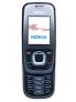 Nokia 2680 slide
Introdus in:2008
Dimensiuni:99 x 47.1 x 14.8 mm, 61.7 cc
Greutate:97 g
Acumulator:Acumulator standard, Li-Ion 860 mAh (BL-4S)