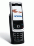 Nokia 6282
Introdus in:2005
Dimensiuni:99.9 x 46 x 21 mm, 91 cc
Greutate:115 g
Acumulator:Acumulator standard, Li-Ion 970 mAh (BP-6M)