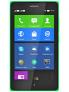 Nokia XL
Introdus in:2014, Februarie
Dimensiuni:141.4 x 77.7 x 10.9 mm, 109 cc (5.57 x 3.06 x 0.43 in)
Greutate:190 g (6.70 oz)
Acumulator:Li-Ion 2000 mAh (BN-02)