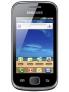 Samsung Galaxy Gio S5660
Introdus in:2011, Ianuarie
Dimensiuni:110.5 x 57.5 x 12.2 mm 
Greutate:
Acumulator:Acumulator standard, Li-Ion 1350 mAh