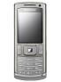 Samsung U800 Soul b
Introdus in:2008
Dimensiuni:111 x 46 x 9.9 mm
Greutate:89 g
Acumulator:Acumulator standard, Li-Ion