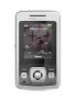 Sony Ericsson T303
Introdus in:2008
Dimensiuni:83 x 47 x 14.7 mm
Greutate:93 g
Acumulator:Acumulator standard, Li-Po
