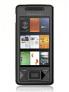Sony Ericsson XPERIA X1
Introdus in:2008
Dimensiuni:110 x 53 x 16.7 mm
Greutate:145 g
Acumulator:Acumulator standard, Li-Ion