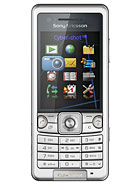 Apasa pentru a vizualiza imagini cu Sony Ericsson C510