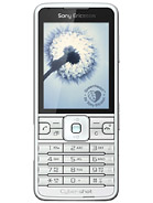 Apasa pentru a vizualiza imagini cu Sony Ericsson C901 GreenHeart