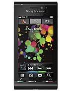 Apasa pentru a vizualiza imagini cu Sony Ericsson Satio (Idou)