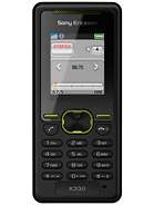 Apasa pentru a vizualiza imagini cu Sony Ericsson K330