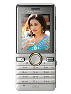 Apasa pentru a vizualiza imagini cu Sony Ericsson S312