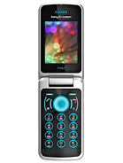 Apasa pentru a vizualiza imagini cu Sony Ericsson T707