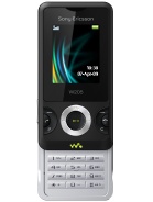 Apasa pentru a vizualiza imagini cu Sony Ericsson W205