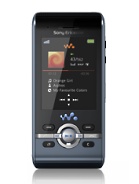 Apasa pentru a vizualiza imagini cu Sony Ericsson W595s