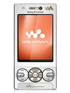 Apasa pentru a vizualiza imagini cu Sony Ericsson W705