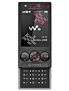 Apasa pentru a vizualiza imagini cu Sony Ericsson W715