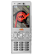 Apasa pentru a vizualiza imagini cu Sony Ericsson W995