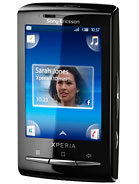 Sony Ericsson XPERIA X10 mini