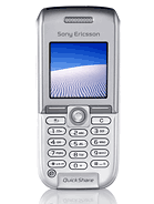 Apasa pentru a vizualiza imagini cu Sony Ericsson K300