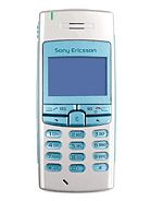 Apasa pentru a vizualiza imagini cu Sony Ericsson T105