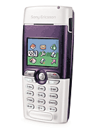 Apasa pentru a vizualiza imagini cu Sony Ericsson T310