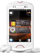 Sony Ericsson  Live Walkman