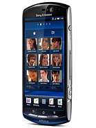 Sony Ericsson XPERIA Neo