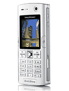 Apasa pentru a vizualiza imagini cu Sony Ericsson K608