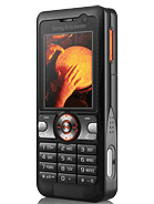 Apasa pentru a vizualiza imagini cu Sony Ericsson K618