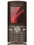 Apasa pentru a vizualiza imagini cu Sony Ericsson K630