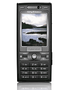 Apasa pentru a vizualiza imagini cu Sony Ericsson K800