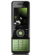 Apasa pentru a vizualiza imagini cu Sony Ericsson S500