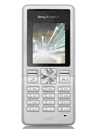 Apasa pentru a vizualiza imagini cu Sony Ericsson T250