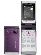 Apasa pentru a vizualiza imagini cu Sony Ericsson W380