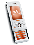 Apasa pentru a vizualiza imagini cu Sony Ericsson W580