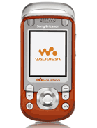 Apasa pentru a vizualiza imagini cu Sony Ericsson W600