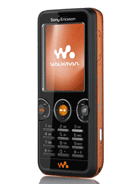 Apasa pentru a vizualiza imagini cu Sony Ericsson W610