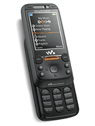 Apasa pentru a vizualiza imagini cu Sony Ericsson W850