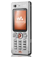 Apasa pentru a vizualiza imagini cu Sony Ericsson W880