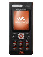 Apasa pentru a vizualiza imagini cu Sony Ericsson W888