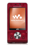 Apasa pentru a vizualiza imagini cu Sony Ericsson W910