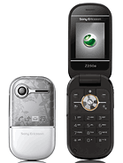 Apasa pentru a vizualiza imagini cu Sony Ericsson Z250