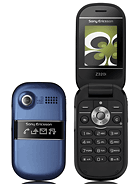 Apasa pentru a vizualiza imagini cu Sony Ericsson Z320