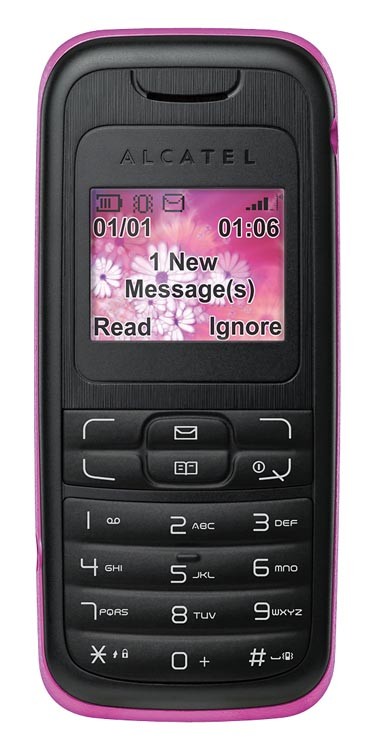 Alcatel OT-202