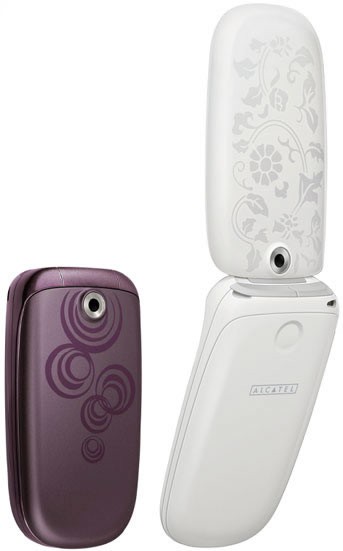 Alcatel OT-C635