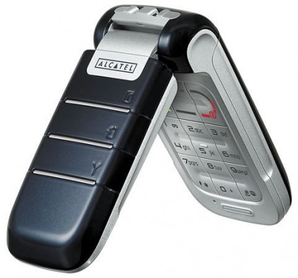 Alcatel OT-E220