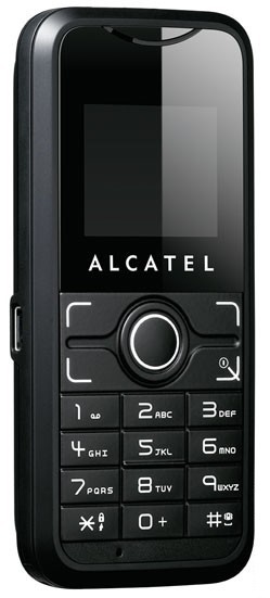 Alcatel OT-S120