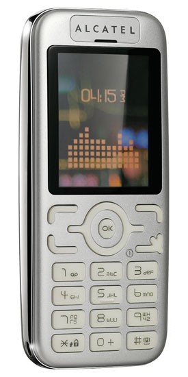 Alcatel OT-S218